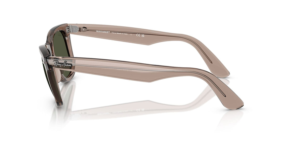 Ray-Ban Original Wayfarer RB2140 - Medium