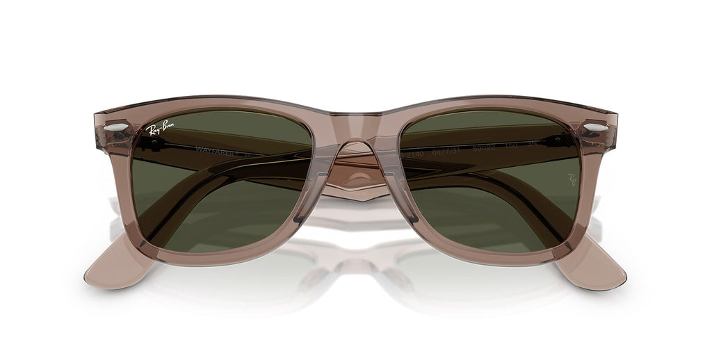 Ray-Ban Original Wayfarer RB2140 - Medium