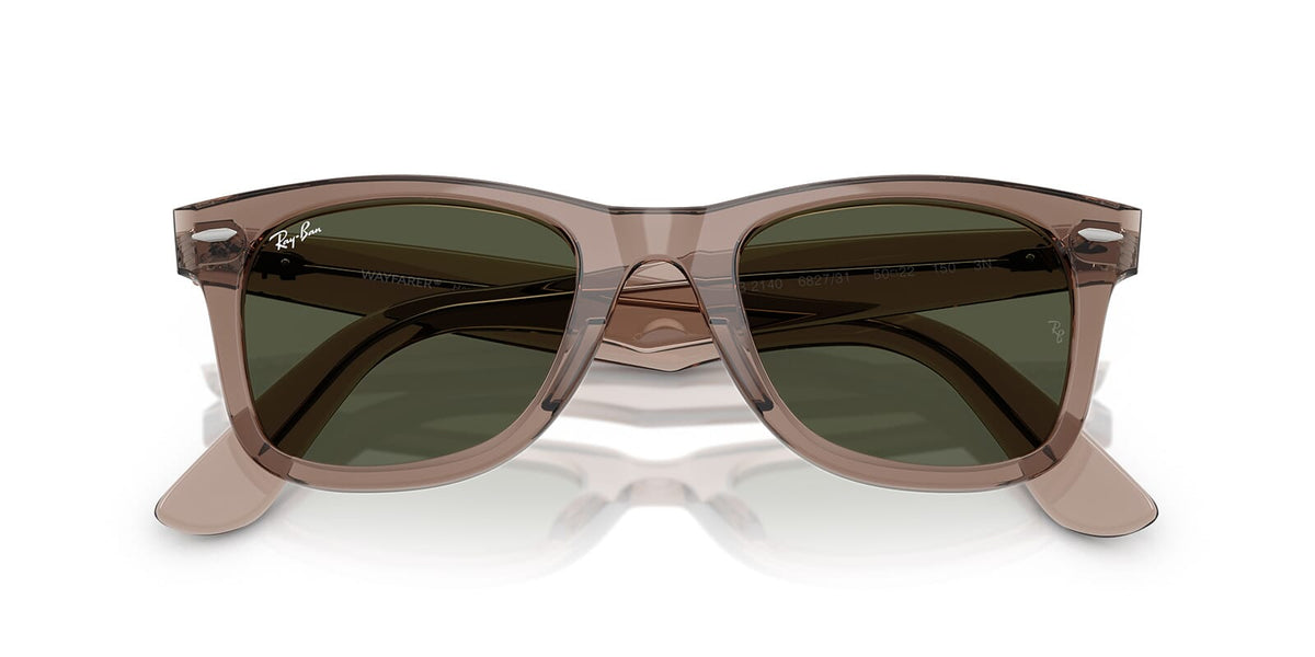 Ray-Ban Original Wayfarer RB2140 - Medium
