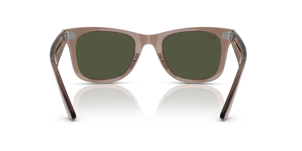 Ray-Ban Original Wayfarer RB2140 - Medium