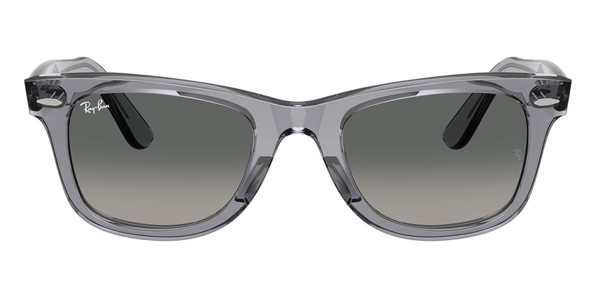 Ray-Ban Original Wayfarer RB2140 - Large