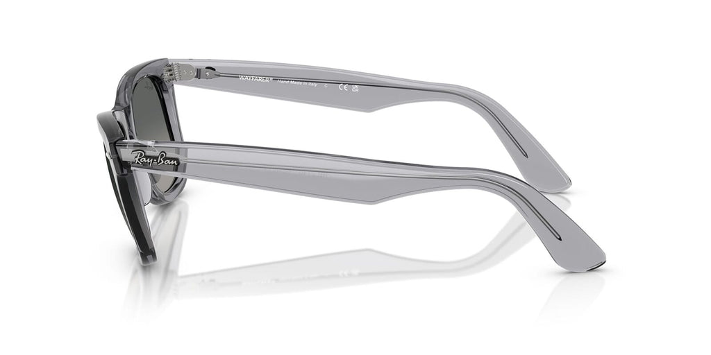 Ray-Ban Original Wayfarer RB2140 - Medium