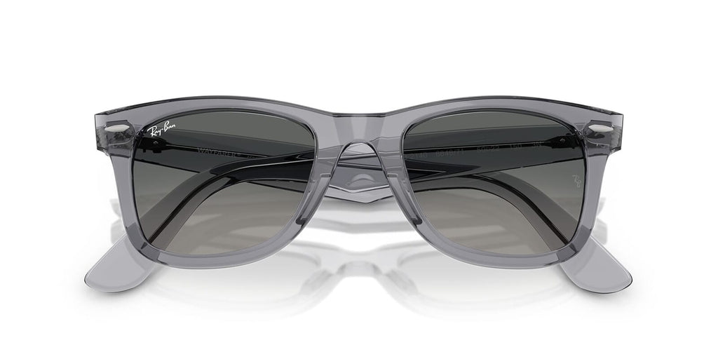 Ray-Ban Original Wayfarer RB2140 - Large