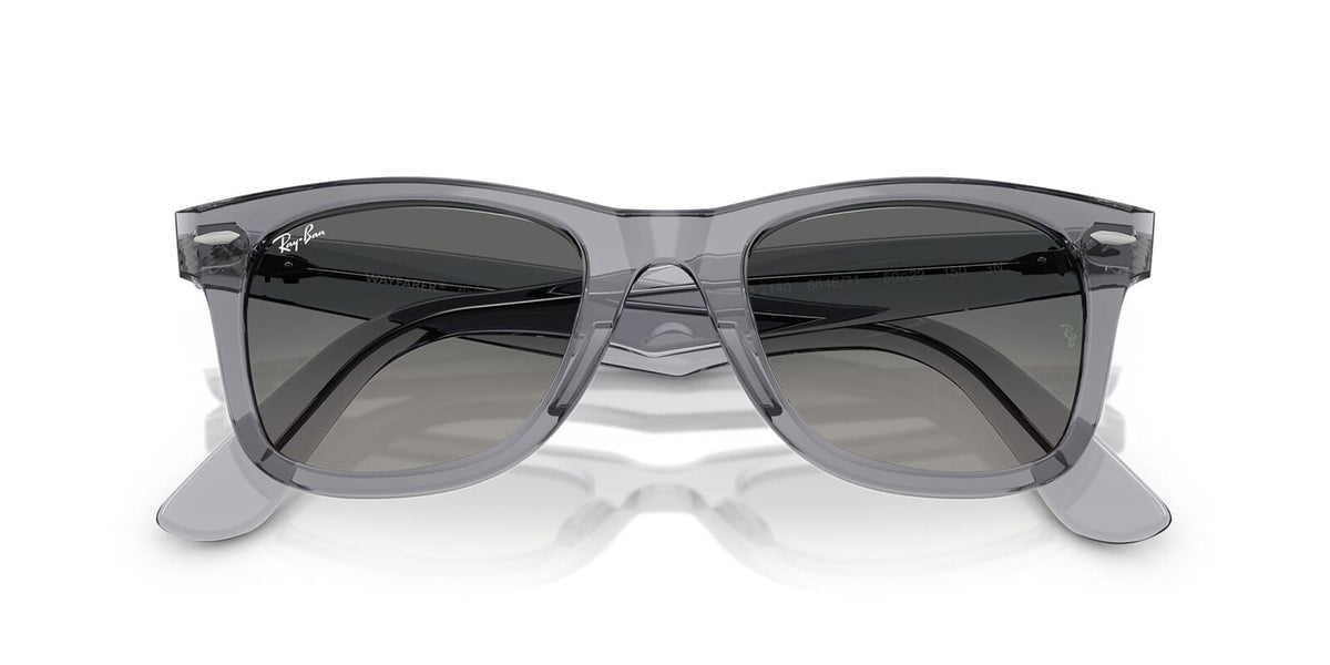 Ray-Ban Original Wayfarer RB2140 - Large