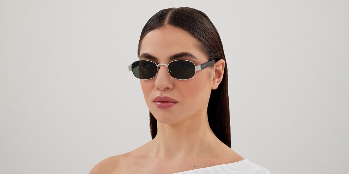 Saint Laurent SL 706