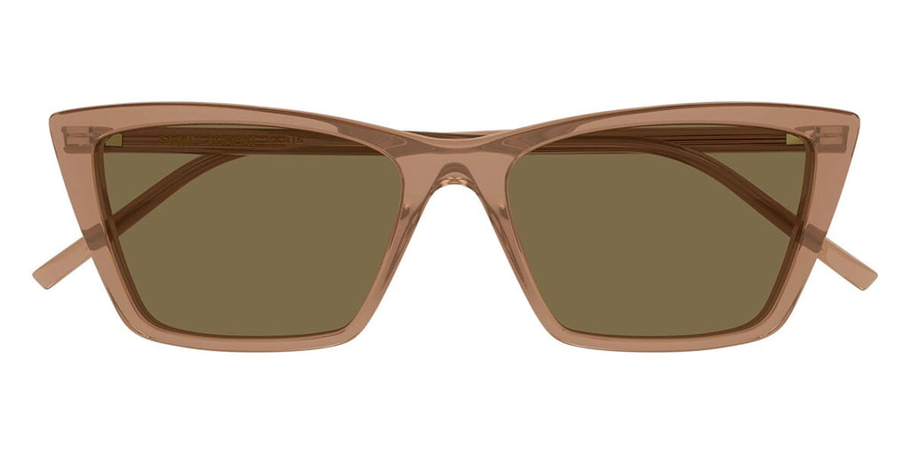 Saint Laurent SL 737 Sun