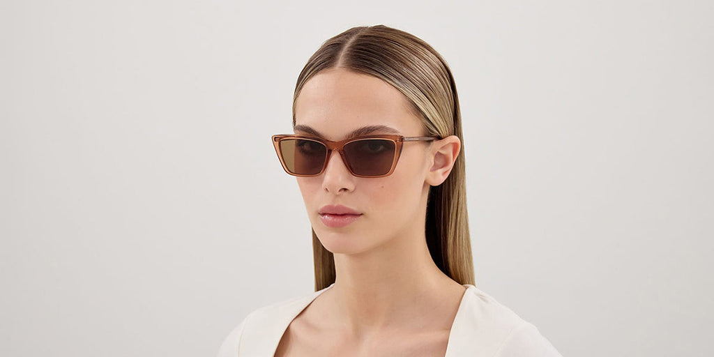 Saint Laurent SL 737 Sun