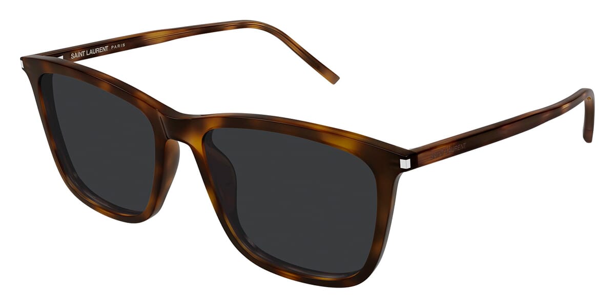 Saint Laurent SL Logo SL 851/K