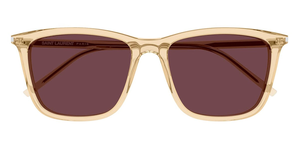 Saint Laurent SL Logo SL 851/K