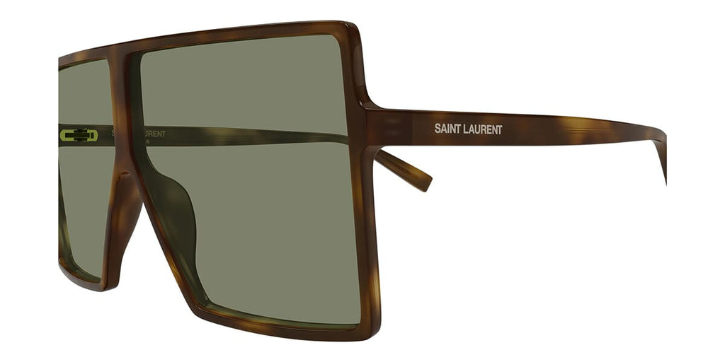 Saint Laurent Betty S SL 909
