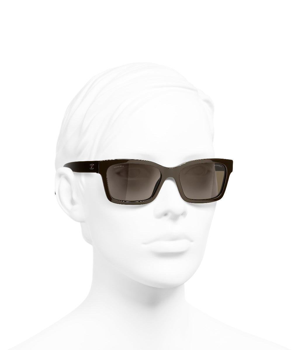 CHANEL 5417