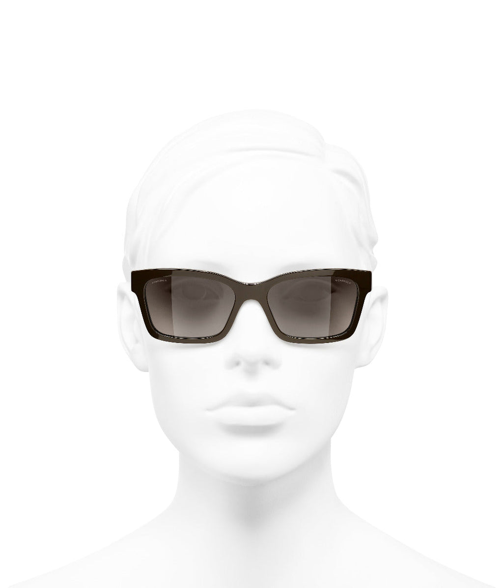 CHANEL 5417
