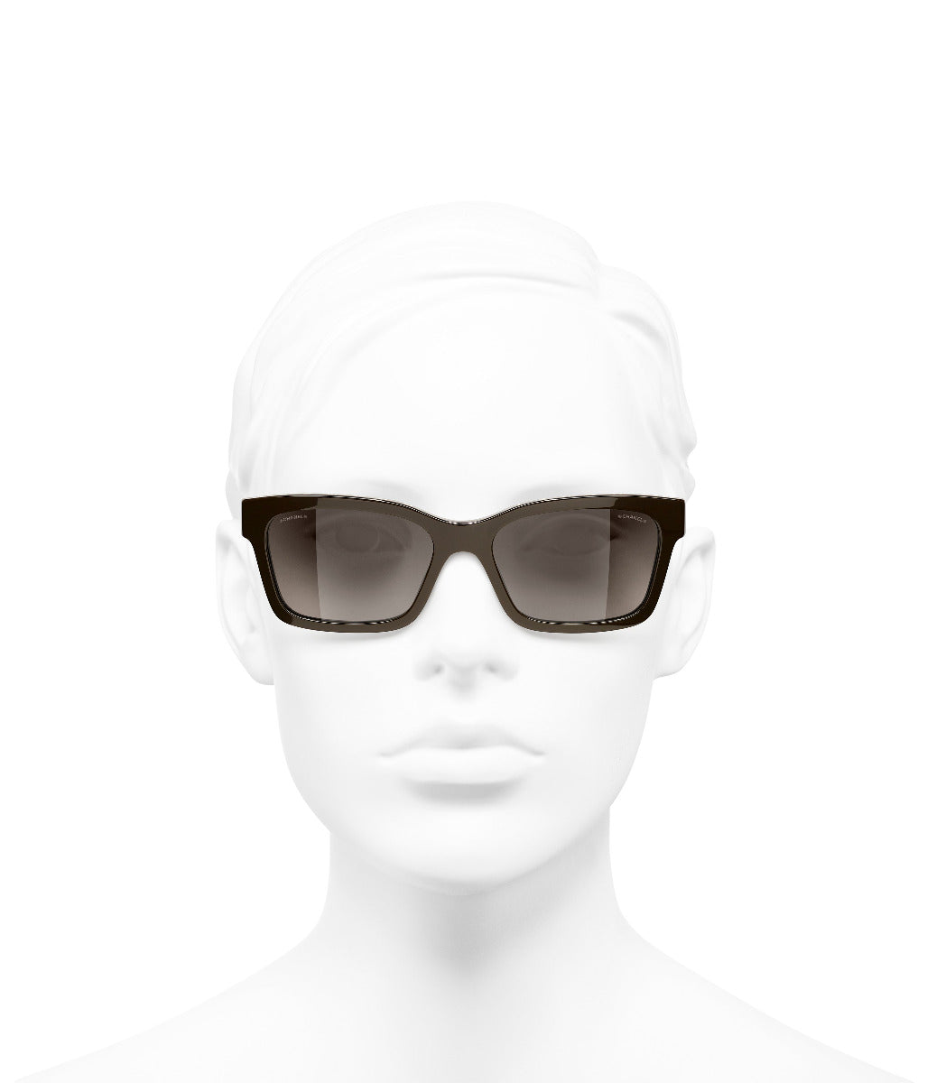 CHANEL 5417