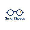 SmartSpecs 眼镜品牌 logo