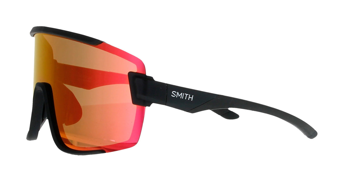 Smith Wildcat - INCLUDES: Interchangeable Lenses