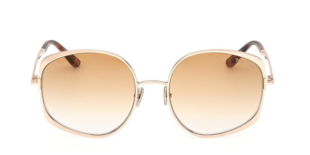 Tom Ford Abbey-02 TF1349/S 28F