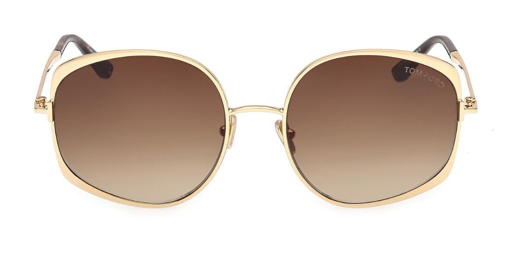 Tom Ford Abbey-02 TF1349/S 30F