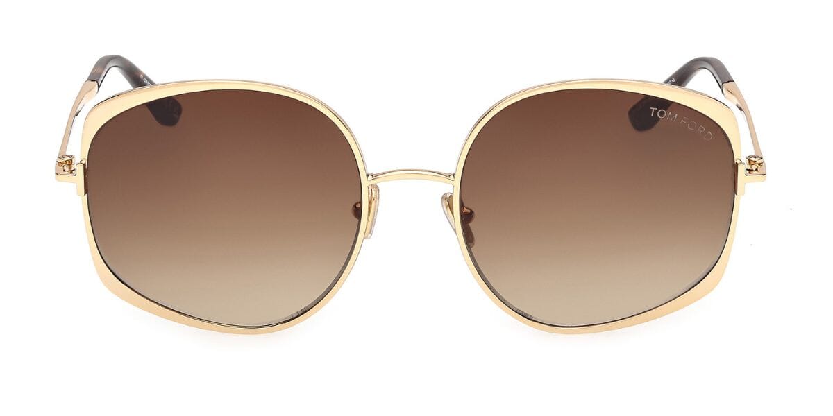 Tom Ford Abbey-02 TF1349/S 30F