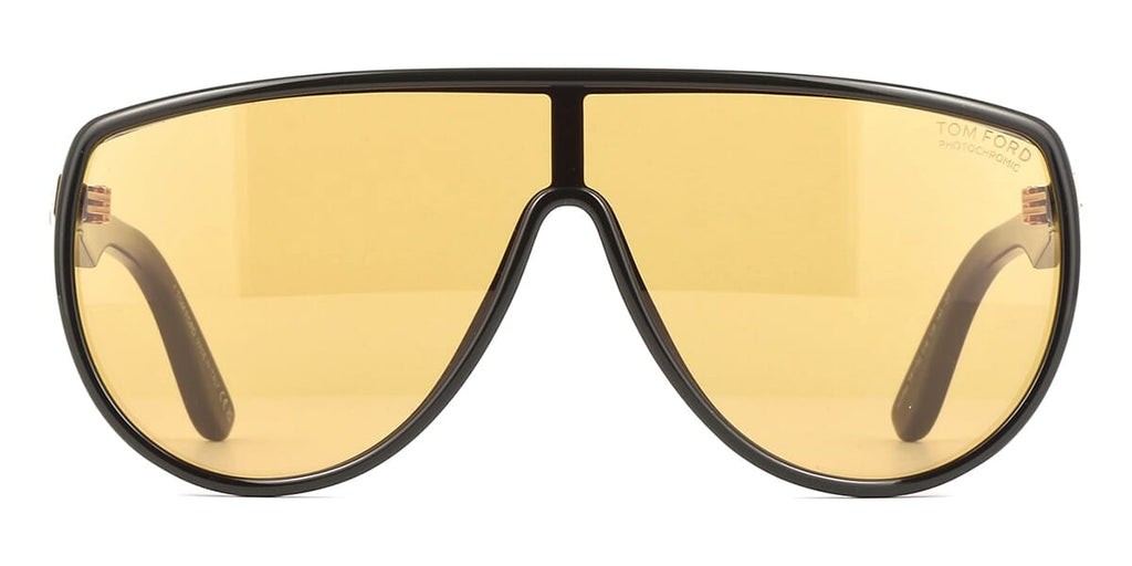 Tom Ford Achilles TF1182 01E Photochromic