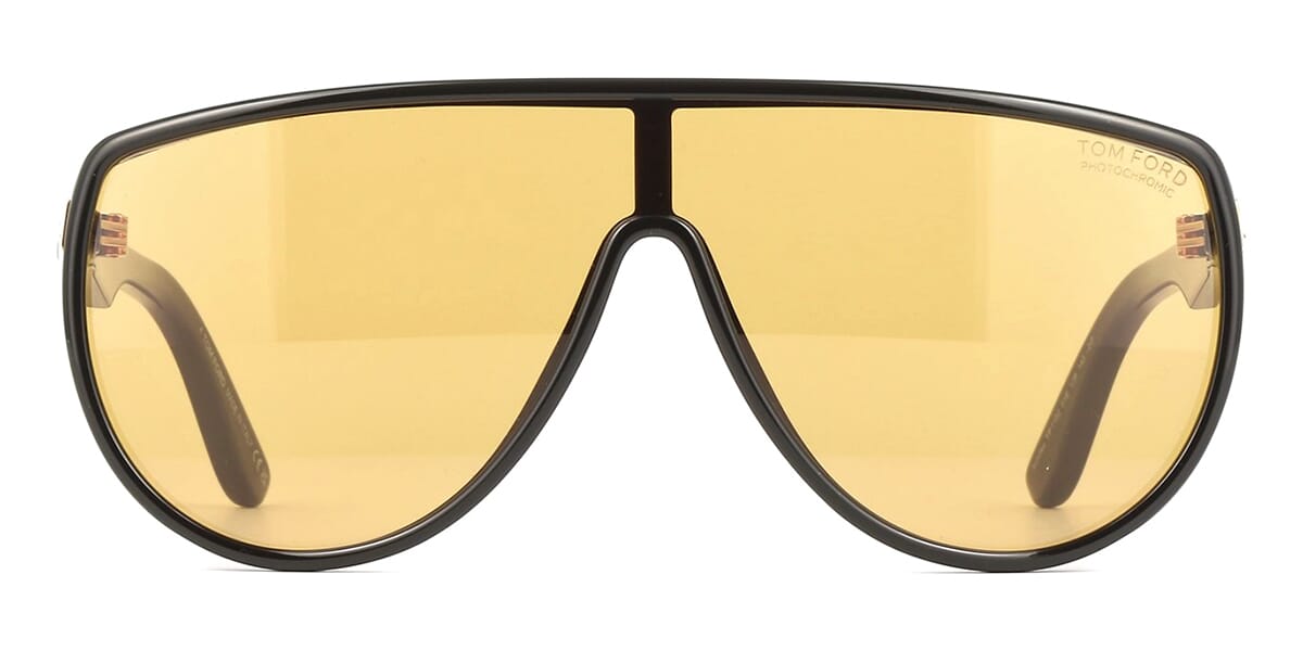 Tom Ford Achilles TF1182 01E Photochromic