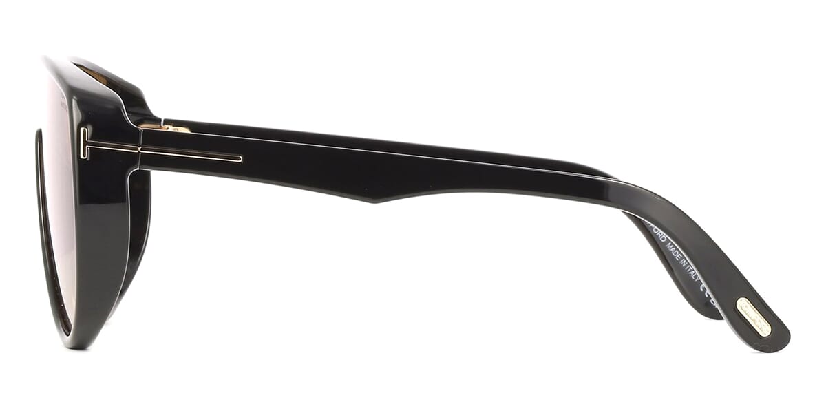 Tom Ford Achilles TF1182 01E Photochromic