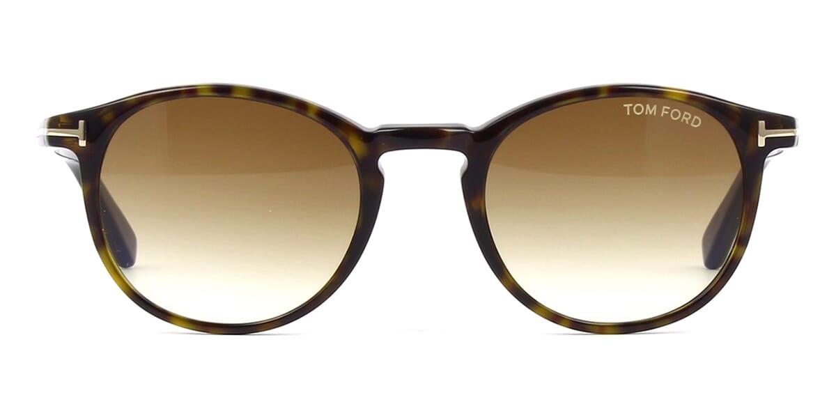Tom Ford Andrea-02 TF539 52F