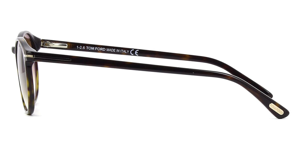 Tom Ford Andrea-02 TF539 52F