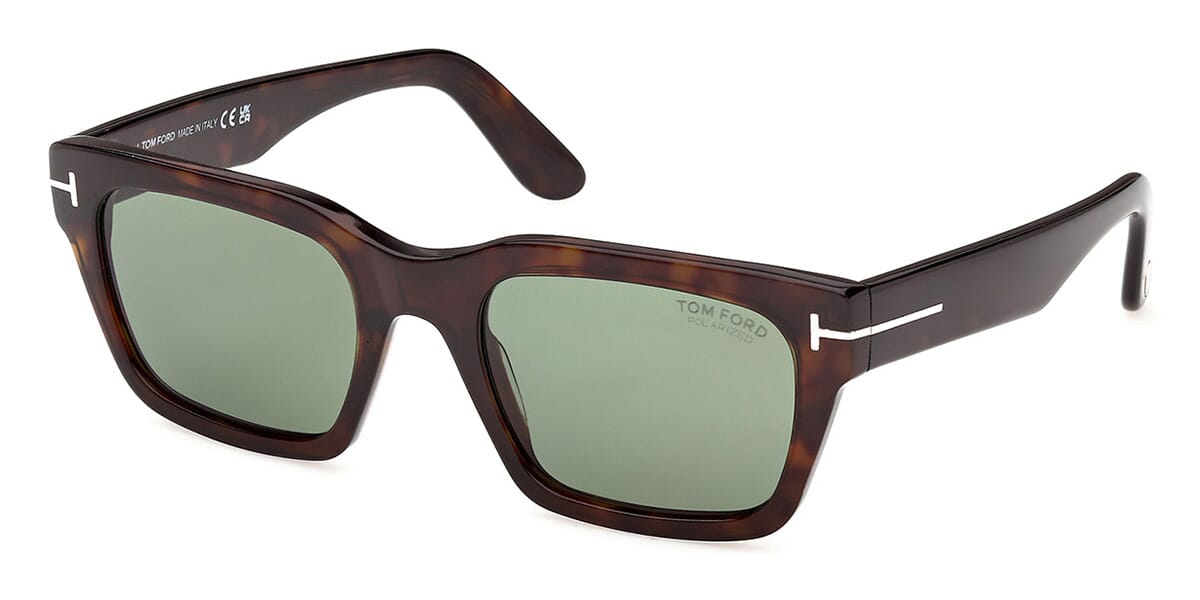 Tom Ford Andy-02 TF1333/S 52R Polarised