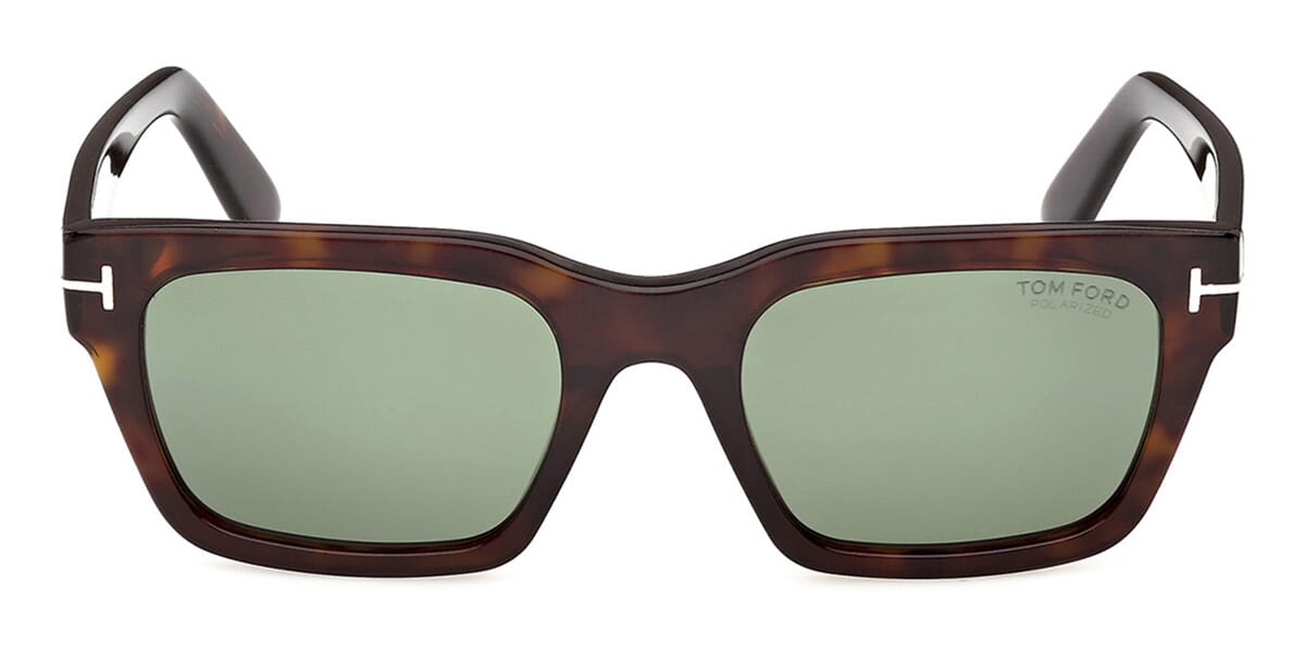 Tom Ford Andy-02 TF1333/S 52R Polarised