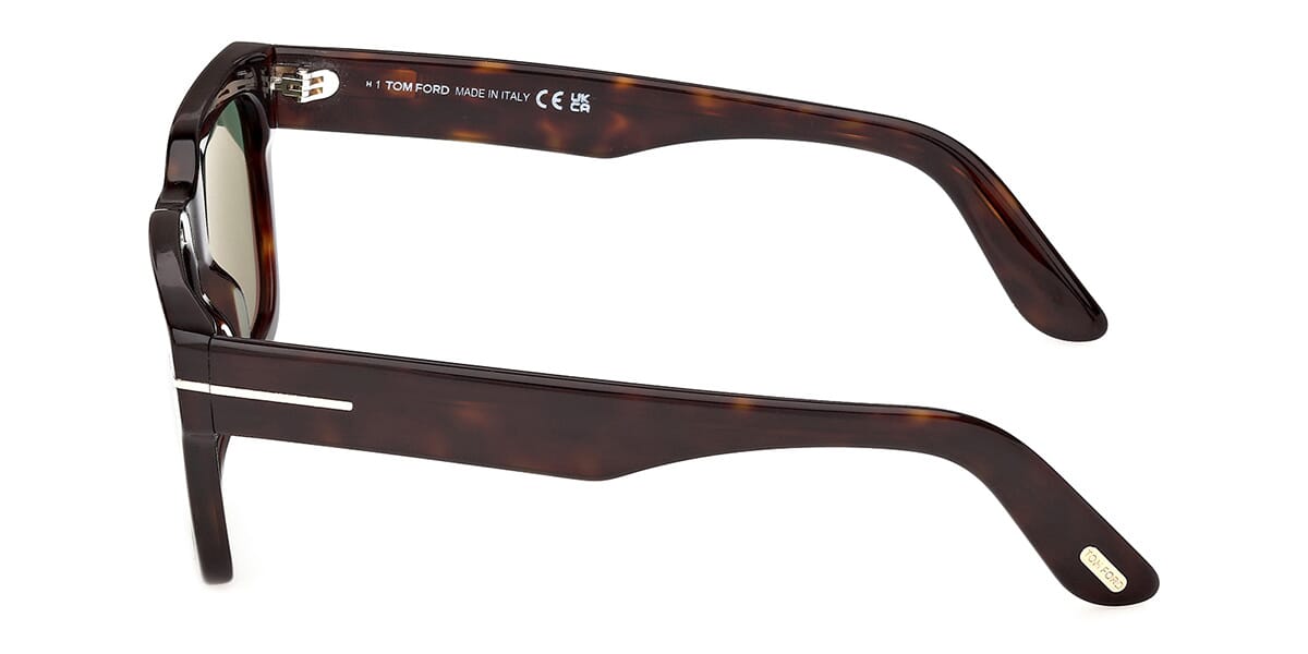 Tom Ford Andy-02 TF1333/S 52R Polarised