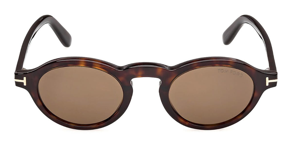 Tom Ford Aristotele-02 TF1332/S 52J