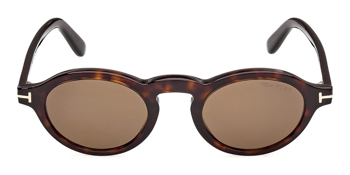 Tom Ford Aristotele-02 TF1332/S 52J