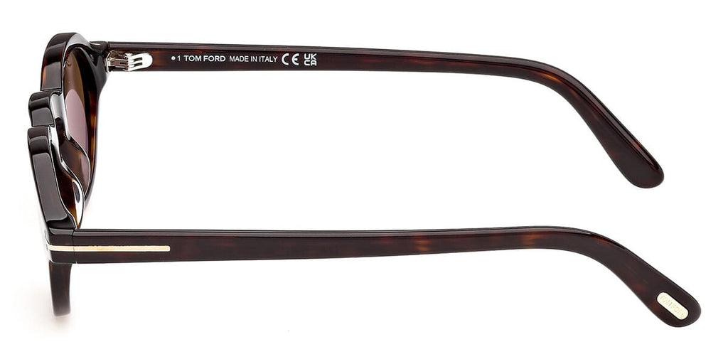 Tom Ford Aristotele-02 TF1332/S 52J