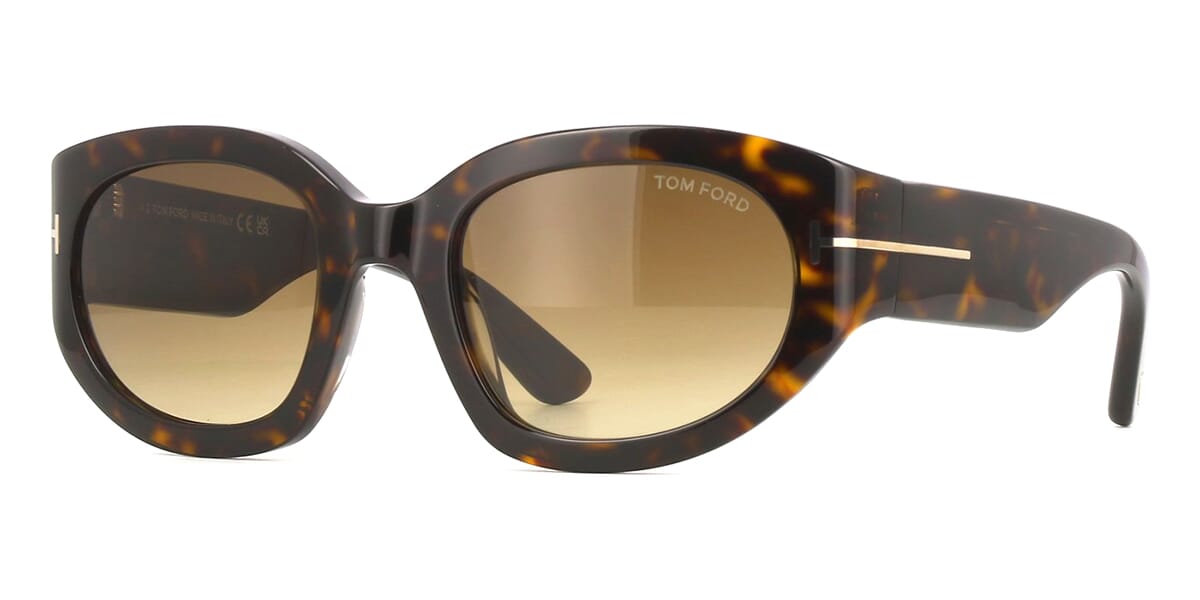 Tom Ford Arizona-02 TF1313 52F - As Seen On Hilary Duff