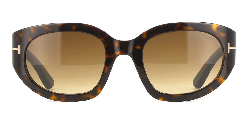 Tom Ford Arizona-02 TF1313 52F - As Seen On Hilary Duff