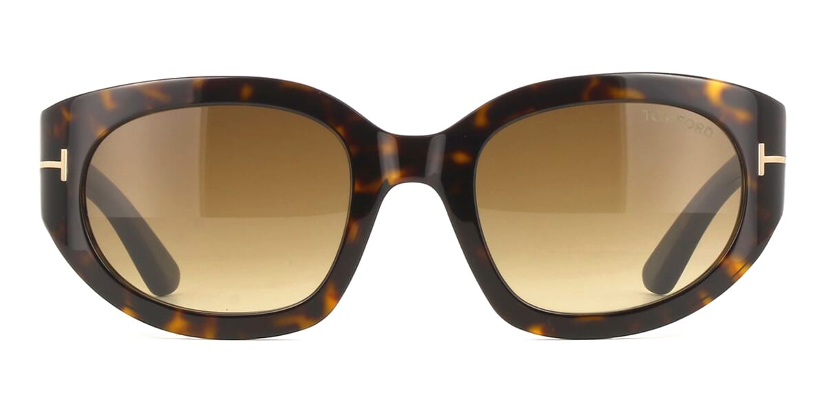 Tom Ford Arizona-02 TF1313 52F - As Seen On Hilary Duff