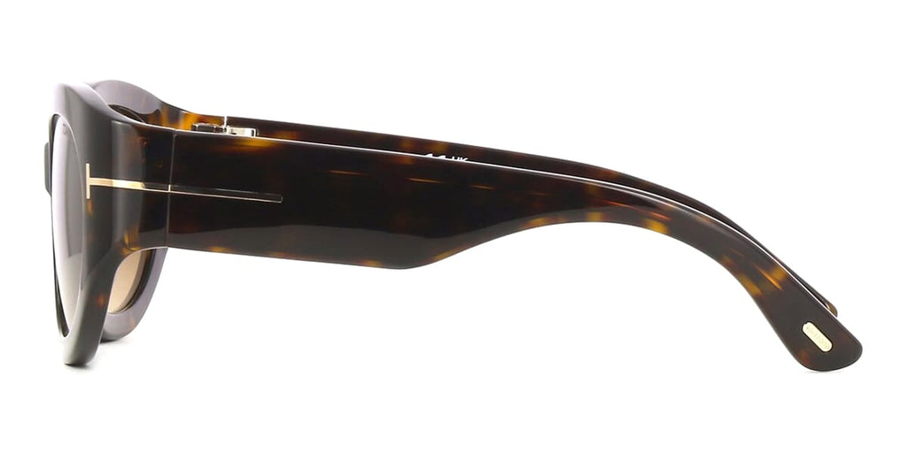 Tom Ford Arizona-02 TF1313 52F - As Seen On Hilary Duff