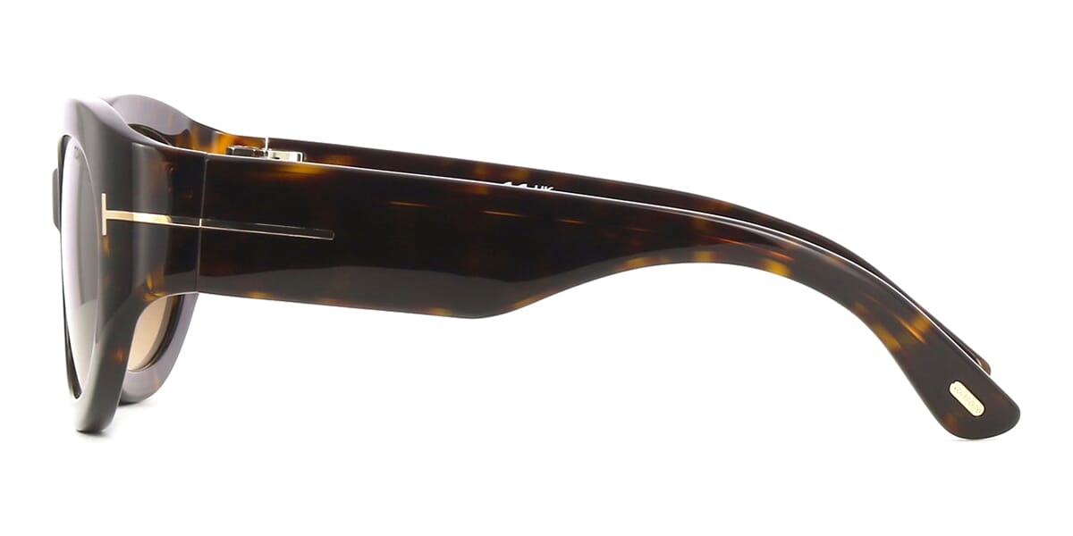 Tom Ford Arizona-02 TF1313 52F - As Seen On Hilary Duff