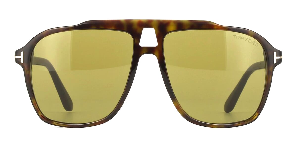 Tom Ford Autari TF1209 52N