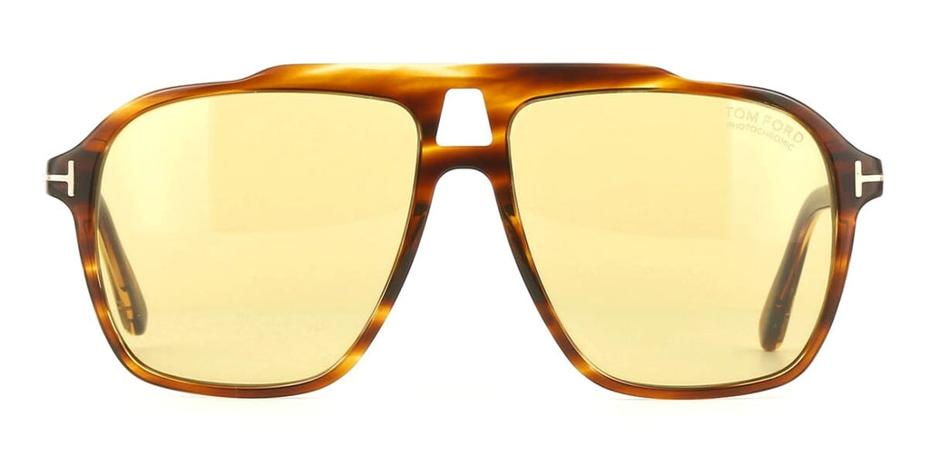 Tom Ford Autari TF1209 56E Photochromic - As Seen On Bad Bunny