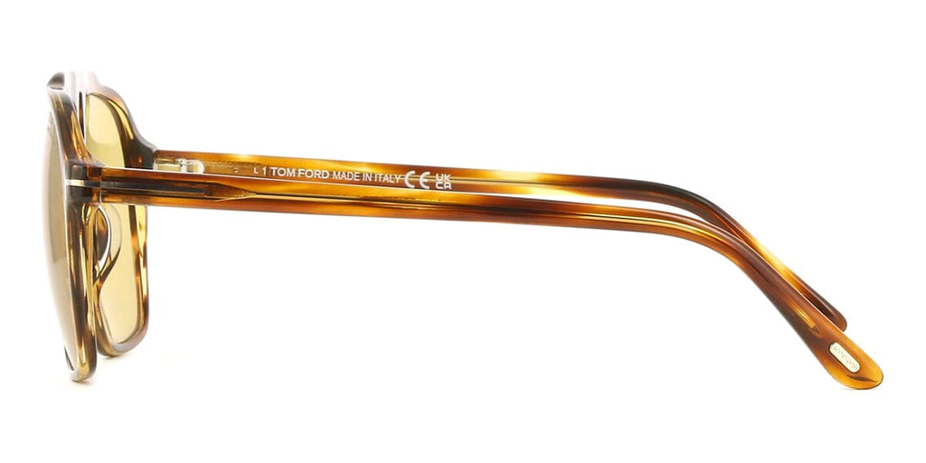 Tom Ford Autari TF1209 56E Photochromic - As Seen On Bad Bunny