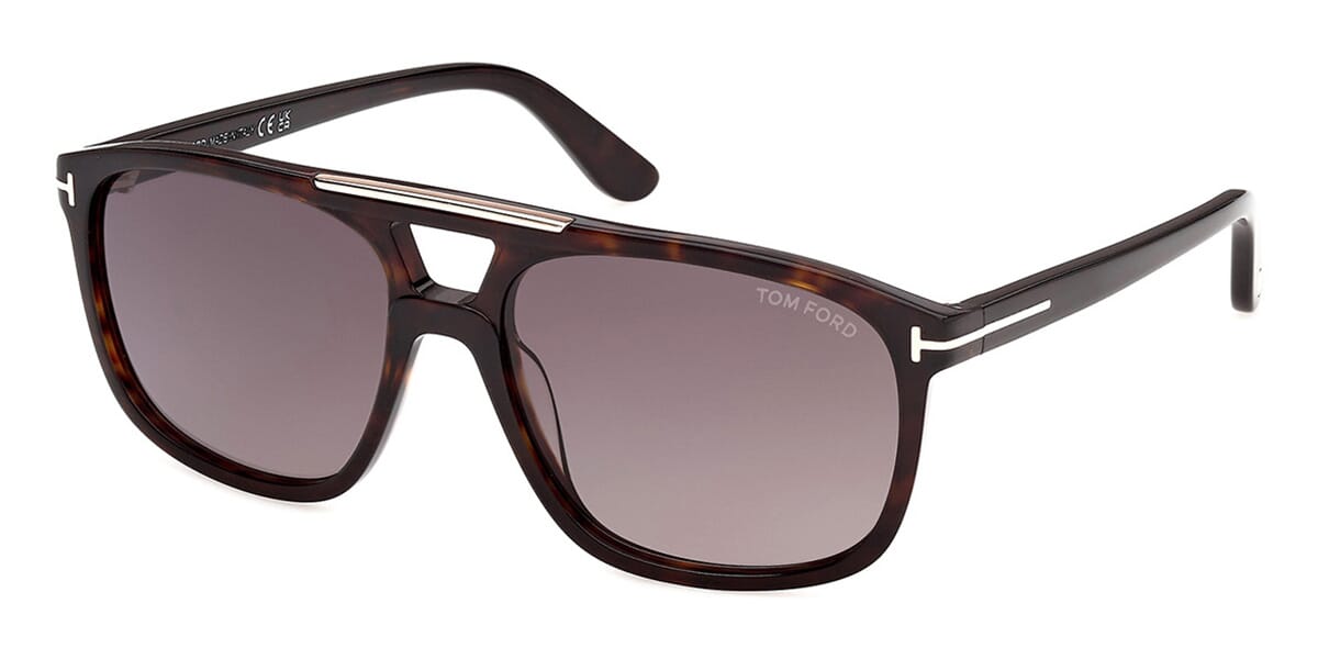 Tom Ford Brianna-02 TF1338/S 52K