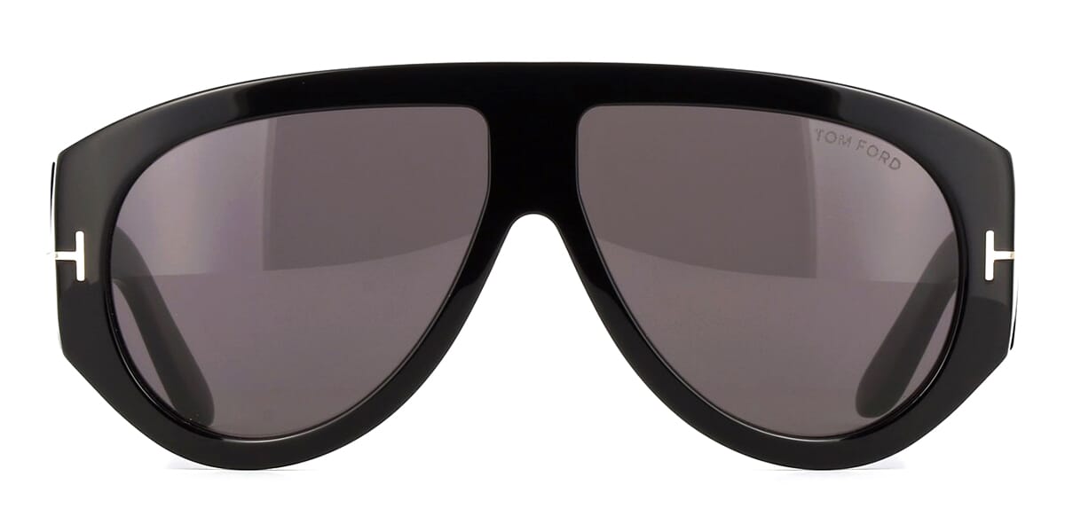 Tom Ford Bronson TF1044 01A - As Seen On Olivia Attwood & Leah Williamson