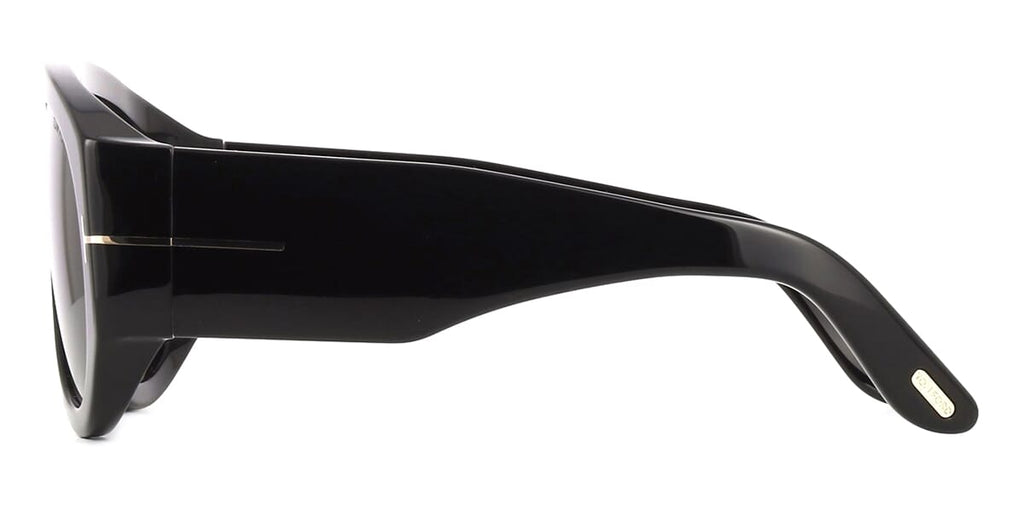 Tom Ford Bronson TF1044 01A - As Seen On Olivia Attwood & Leah Williamson