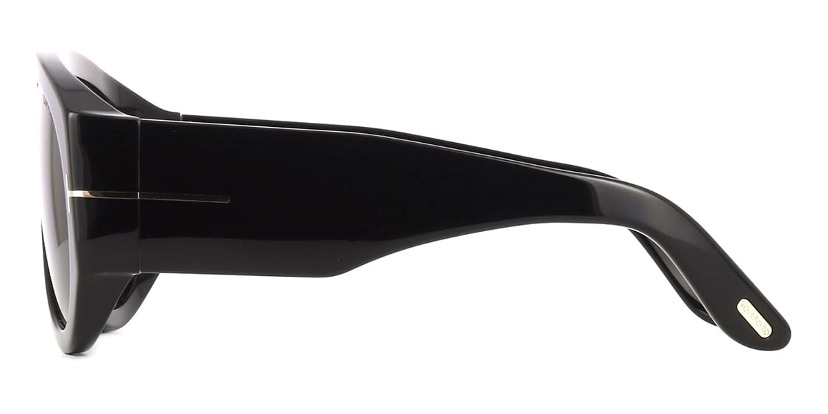 Tom Ford Bronson TF1044 01A - As Seen On Olivia Attwood & Leah Williamson