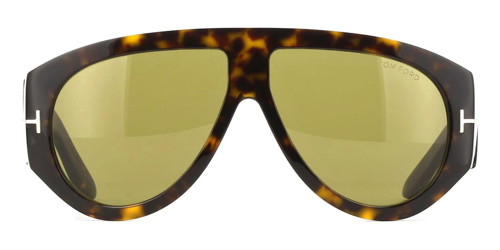Tom Ford Bronson TF1044 52N - As Seen On Carlacia Grant & Vanessa Moody