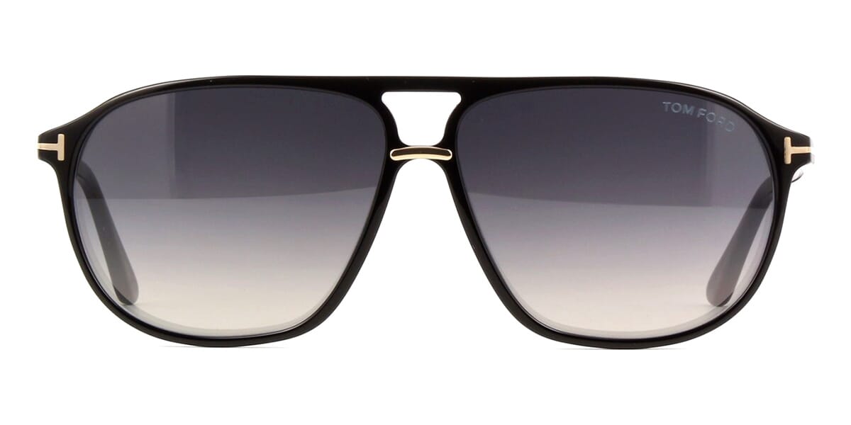 Tom Ford Bruce TF1026 01B