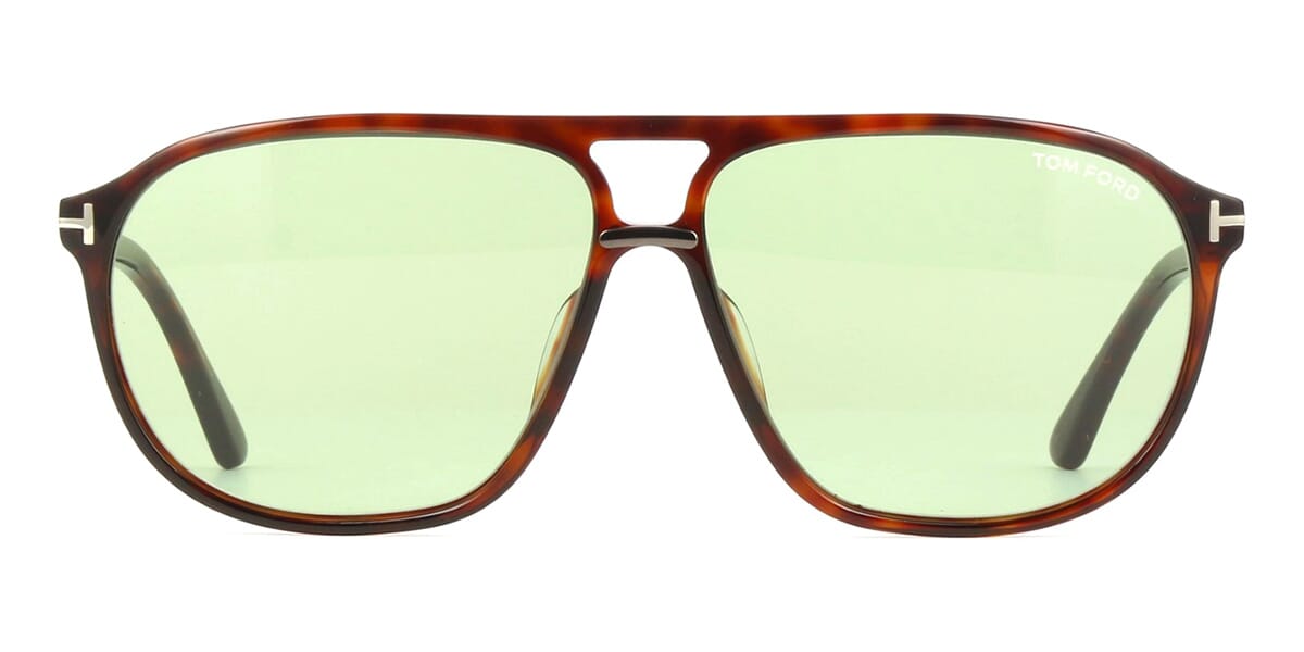 Tom Ford Bruce TF1026 54N