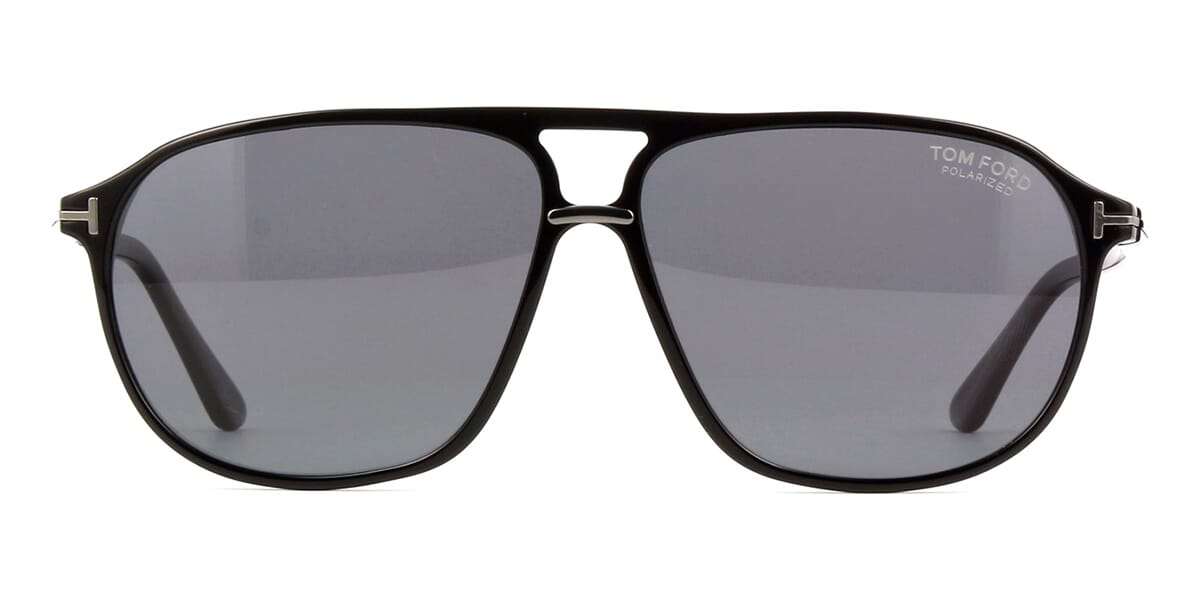 Tom Ford Bruce TF1026-N 01D Polarised - As Seen On Joel Embiid