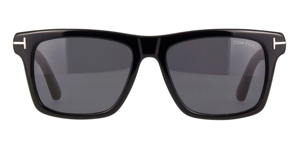 Tom Ford Buckley-02 TF906-N 01A - As Seen On Chanyeol & Jalen Hurts